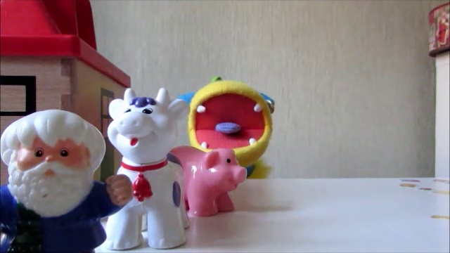 Птичий двор смотреть онлайн