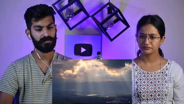 Indian Reaction : Quran E Pak Ki Behurmati Ka Bura Anjaam Dekhen ? | Quran Reaction | Neha Rana