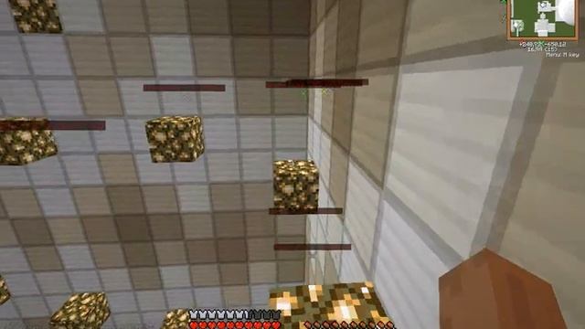 Прохождение карт minecraft-№1-5 смотреть онлайн