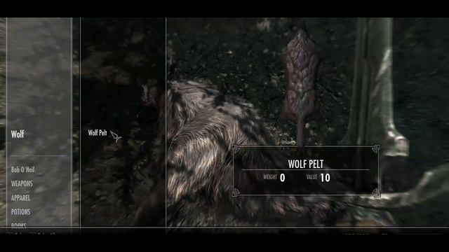 "Keep Calm & Kill Wolves!" Episode 2 (Skyrim) смотреть онлайн