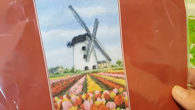 153. ВЛОГ: Один день из рукодельной жизни/ шью квилт 