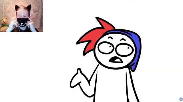 Как я косячил на прошлых работах... (Анимация) / РЕАКЦИЯ НА ZAKATOON смотреть онлайн