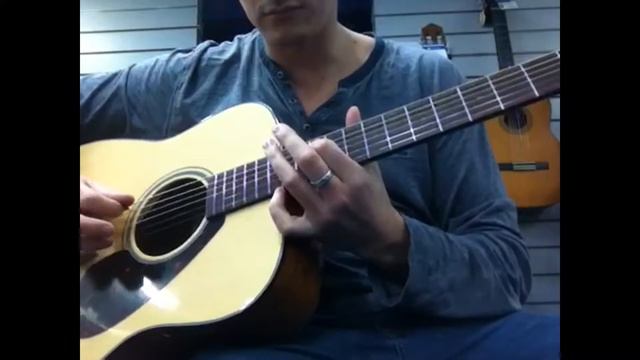 Yamaha FS and FG 800 series смотреть онлайн