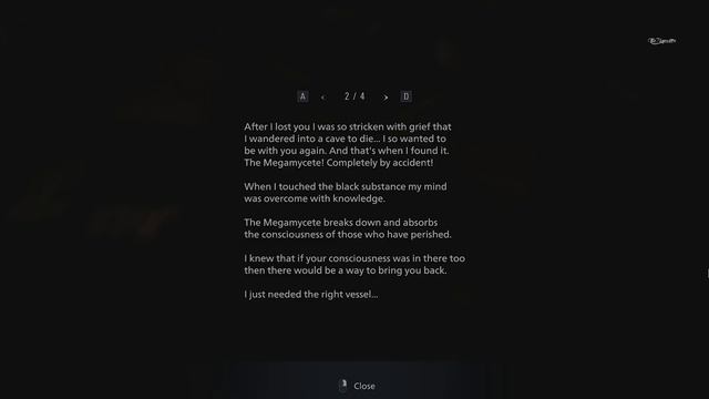 Resident Evil 8 Village: Story Explained in Hindi смотреть онлайн