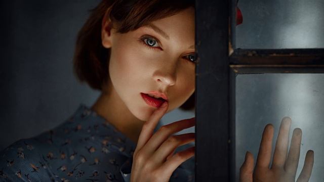 Сергей Есенин. Синие глаза - Руслан Богатырев смотреть онлайн