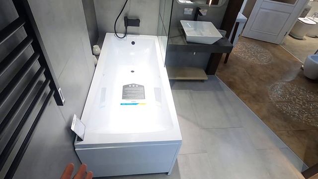 Обзор коллекций сантехники Lavinia Boho