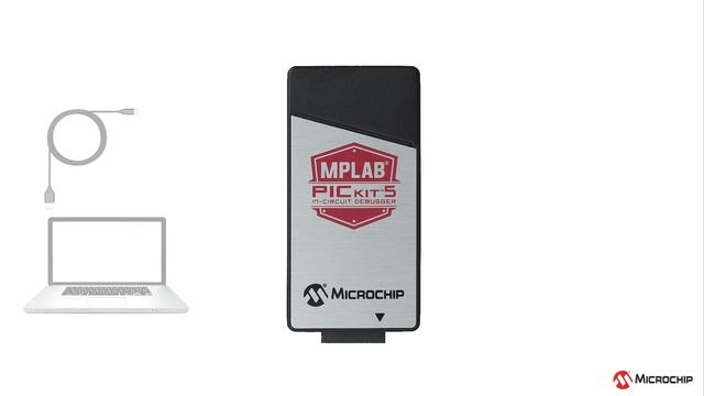 Getting Started With the MPLAB® PICkit™ 5 смотреть онлайн