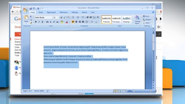 How to Fix issue of extra space between lines while pasting text смотреть онлайн