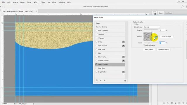 Business Card design for personal or Company - Photoshop CC смотреть онлайн