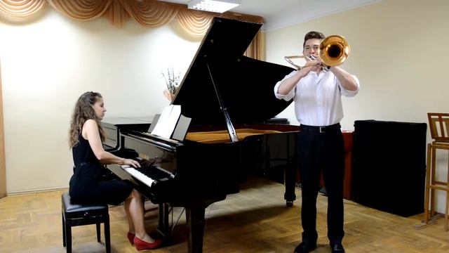 David Concertino part 2 смотреть онлайн