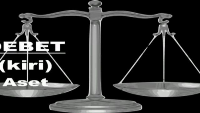 Akuntansi: Misteri Debet Kredit смотреть онлайн