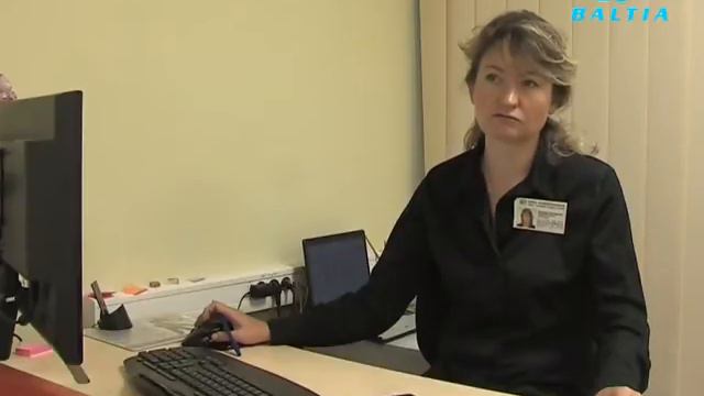 TBN Baltia Нарвский профессиональный учебный центр смотреть онлайн