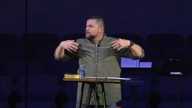 Vision Night | 10-20-21 WED | Zac Reno смотреть онлайн