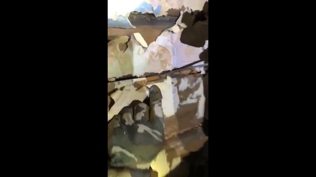 Поиск в заброшенных домах - тайники в стенах смотреть онлайн