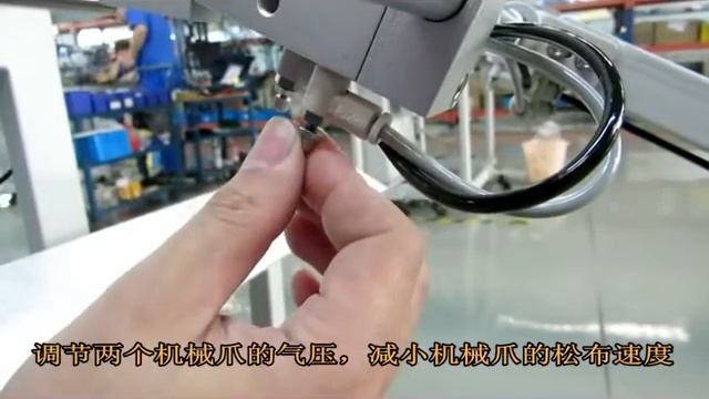 JK-5878 解决方案–堆叠器异常现象：无法收料 смотреть онлайн
