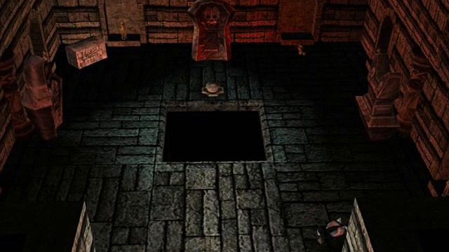 Dungeon Siege OST - Gom's Theme смотреть онлайн