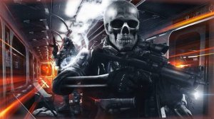 [ Эпическая Музыка Для Игры в Battlefield ]
