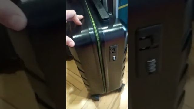 Миронпан. Чемодан. композит. Чёрный смотреть онлайн