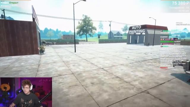 ПЕРЕКУП ГОДА | ШАРФ ИГРАЕТ В CAR FOR SALE SIMULATOR 2023 смотреть онлайн