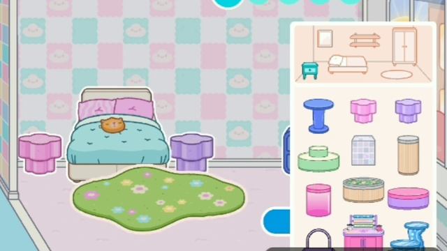 НОВОЕ ОБНОВЛЕНИЕ???ОБЗОР НА НОВЫЙ НАБОР МЕБЕЛИ!!?#токабокаворлд #новоеобновление #токабока #tocaboc смотреть онлайн