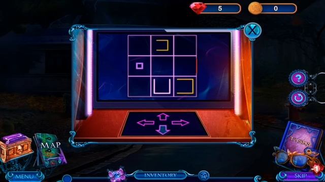 Mystery Tales 9 : The Other Side (Collector's Edition) Walkthrough Part 3 - Final смотреть онлайн