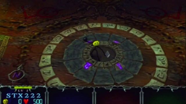 Gauntlet Dark Legacy All Cheats Gameplay PS2 Redo смотреть онлайн