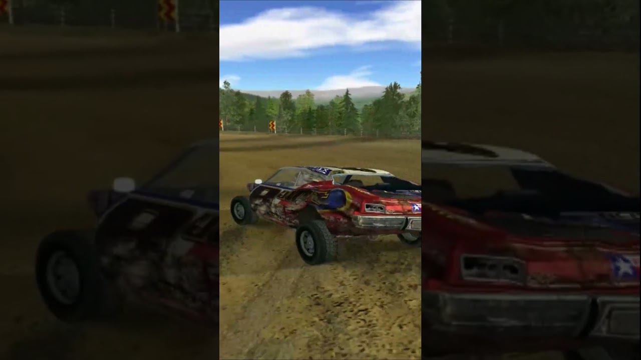 #flatout #race #car #racer #game #moments #old #epic #best #shorts #short #игра #шортс #момент #lol смотреть онлайн