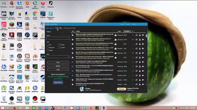 How To Download Arma 2 DayZ - DayZ Launcher Overview