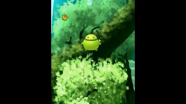 Review game Mega jump for Android смотреть онлайн