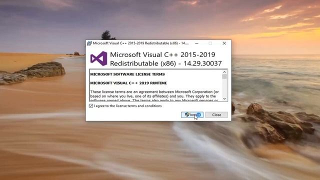 API-MS-Win-Core-Timezone-l1-1-0.Dll Missing Error | Windows смотреть онлайн