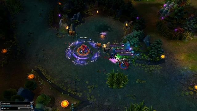 League of Legends Top 5 Plays Week 115 смотреть онлайн