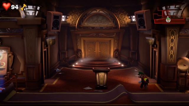 Luigi's Mansion 3 - How To Past The Carpet (Quicktips) смотреть онлайн