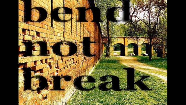 Bend Not Break (Breakout Progressive Breaks Mixset) смотреть онлайн