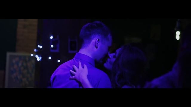 Свадьба в Комсомольске - Сергей и Мария. смотреть онлайн