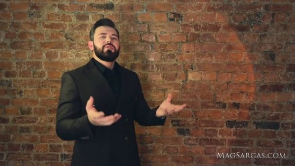 Эгрегоры науки и искусства - Маг Sargas