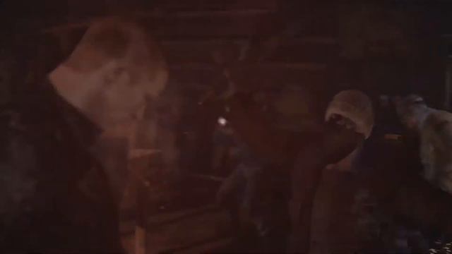 Resident Evil 6 | Jake Muller | Gameplay-Video | GamesCom смотреть онлайн