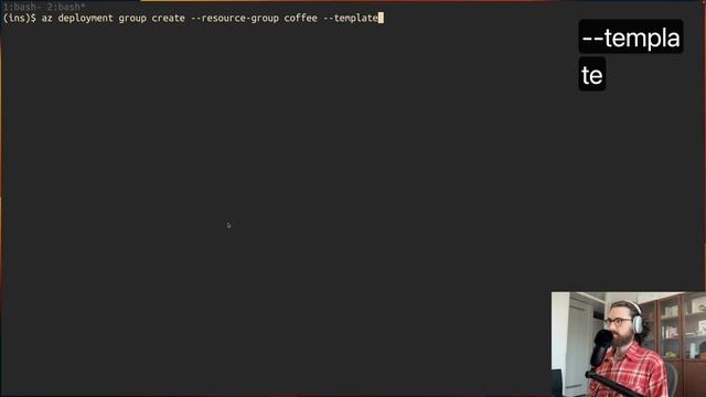 Introducing New Bicep Parameter Files - .bicepparam - No more JSON! смотреть онлайн