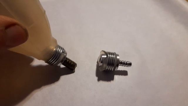 Настолько ли хороша силиконовая или полиуретановая груша?(обзор силиконовой груши) смотреть онлайн