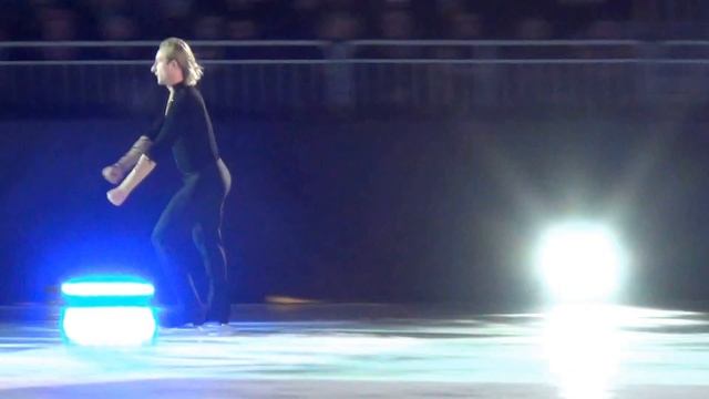 Евгений Плющенко Кармина Бурана Kings on ice Рига 4.11.2016 смотреть онлайн