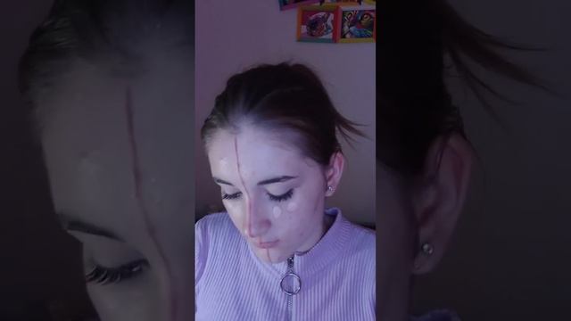 МАКИЯЖ В 12 ЛЕТ VS СЕЙЧАС ?#макияжлицо #shortsvideo #рекомендации смотреть онлайн