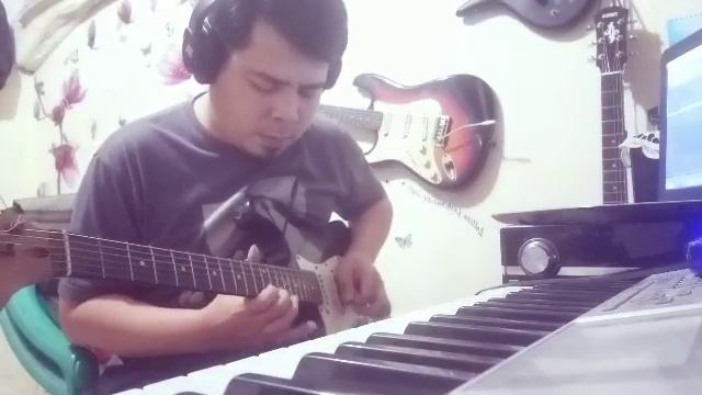 Guitar Rig 5 - Solo смотреть онлайн