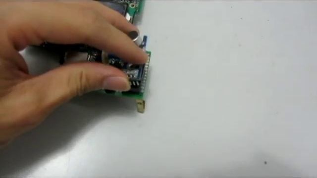 Smart Clock MP3 player - using Arduino and DFPlayer mini MP3 смотреть онлайн