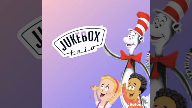 Кот в шляпе Кто такие Кот в Шляпе