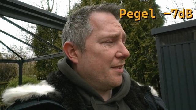 Das 7Ryms MinBo M2 ist das einzige Mikrofon seiner Art... Nie mehr "ohne"! смотреть онлайн