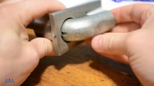 Гусь - дешёвый съемник шаровых опор