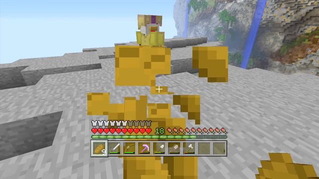 Minecraft Xbox - Ocean Den - Thieving Seagull! (29) смотреть онлайн