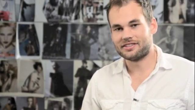 Lee Morris Clip: Demo of Eye-Fi's Direct Mode смотреть онлайн