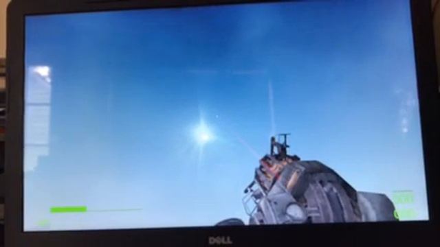 G mod: G Bombs five (part one) смотреть онлайн