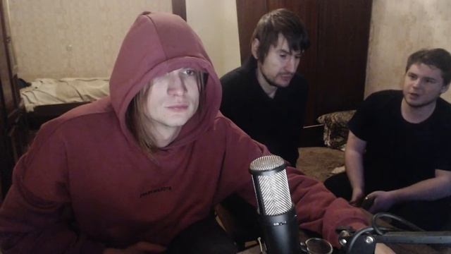 ДР ПОЧТЫ ДЕНЬ 2 (дальше) смотреть онлайн