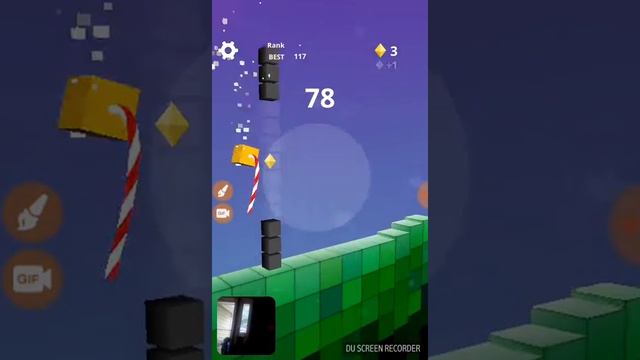 Jump jump cube tutorial смотреть онлайн